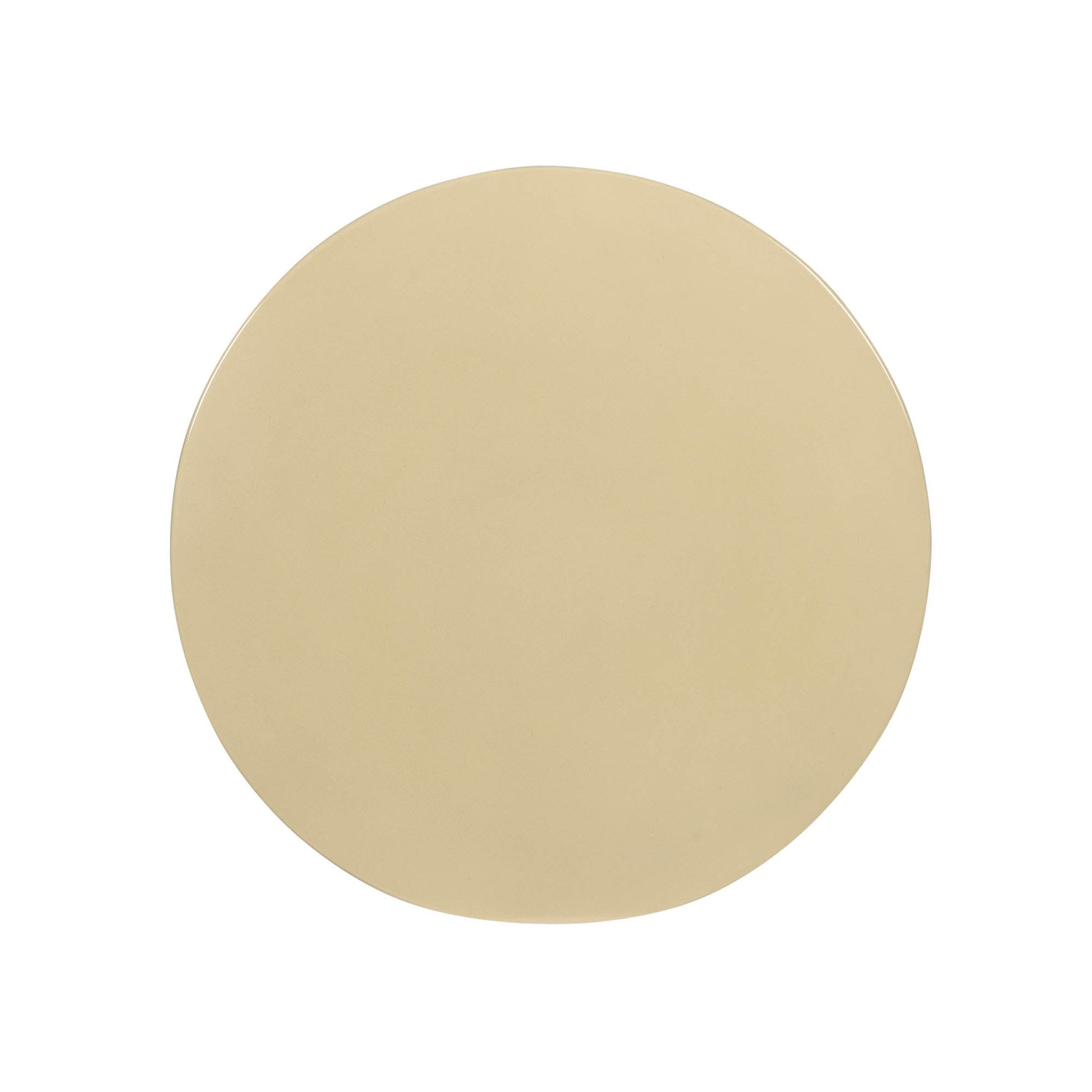 Vision Side Table - Ivory