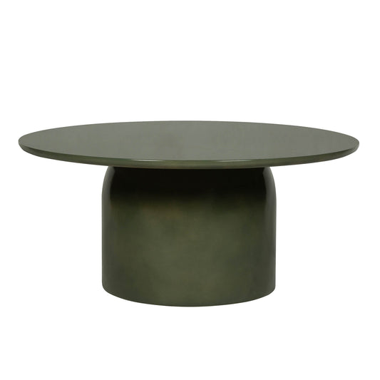 Vision Coffee Table - Verde