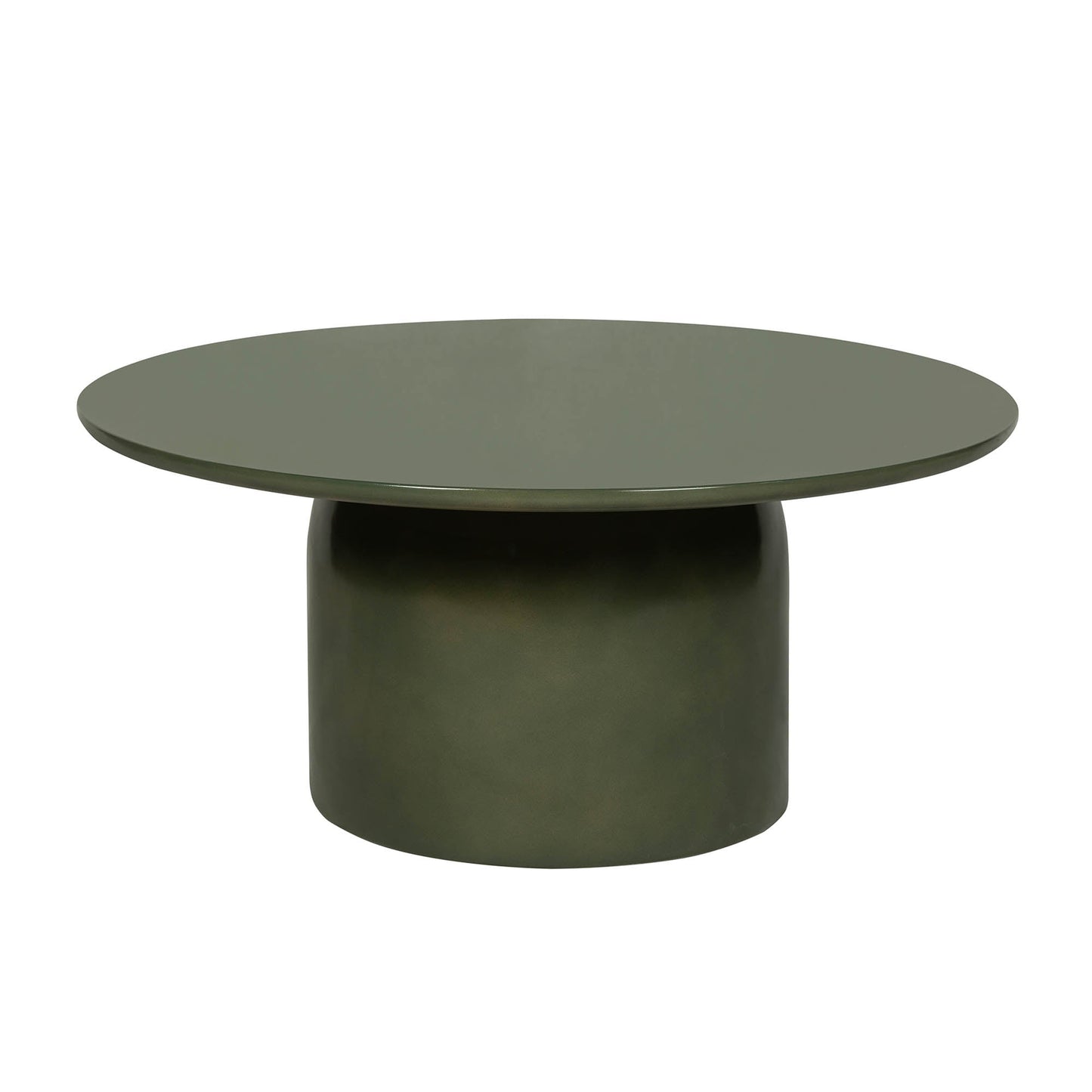 Vision Coffee Table - Verde