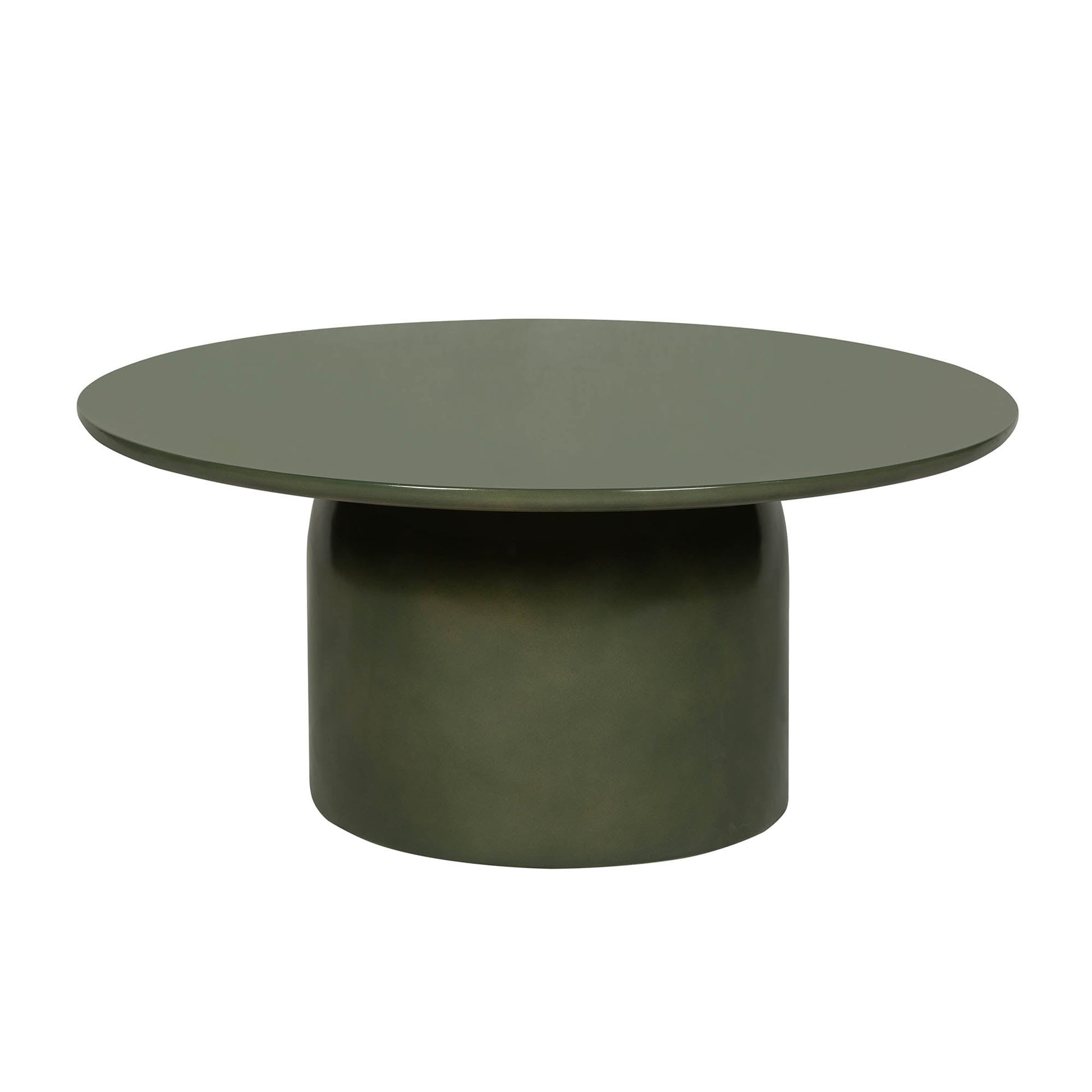 Vision Coffee Table - Verde