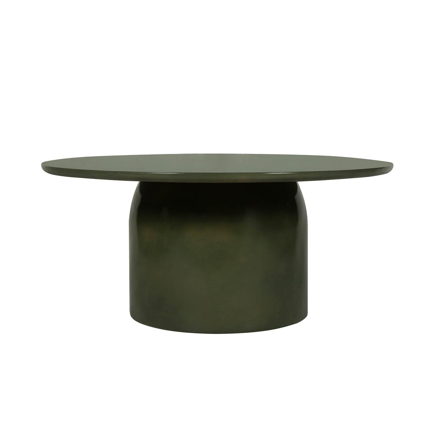 Vision Coffee Table - Verde