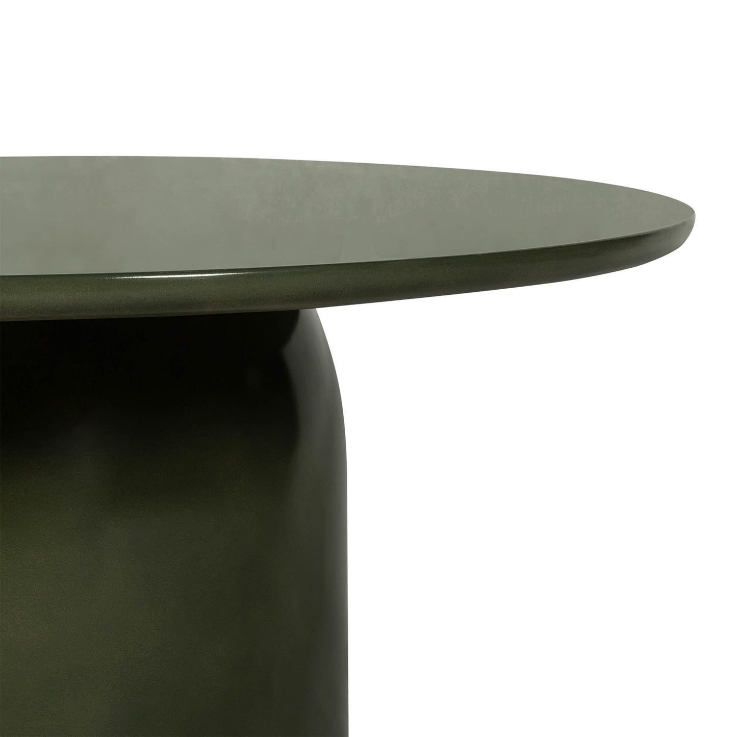 Vision Coffee Table - Verde
