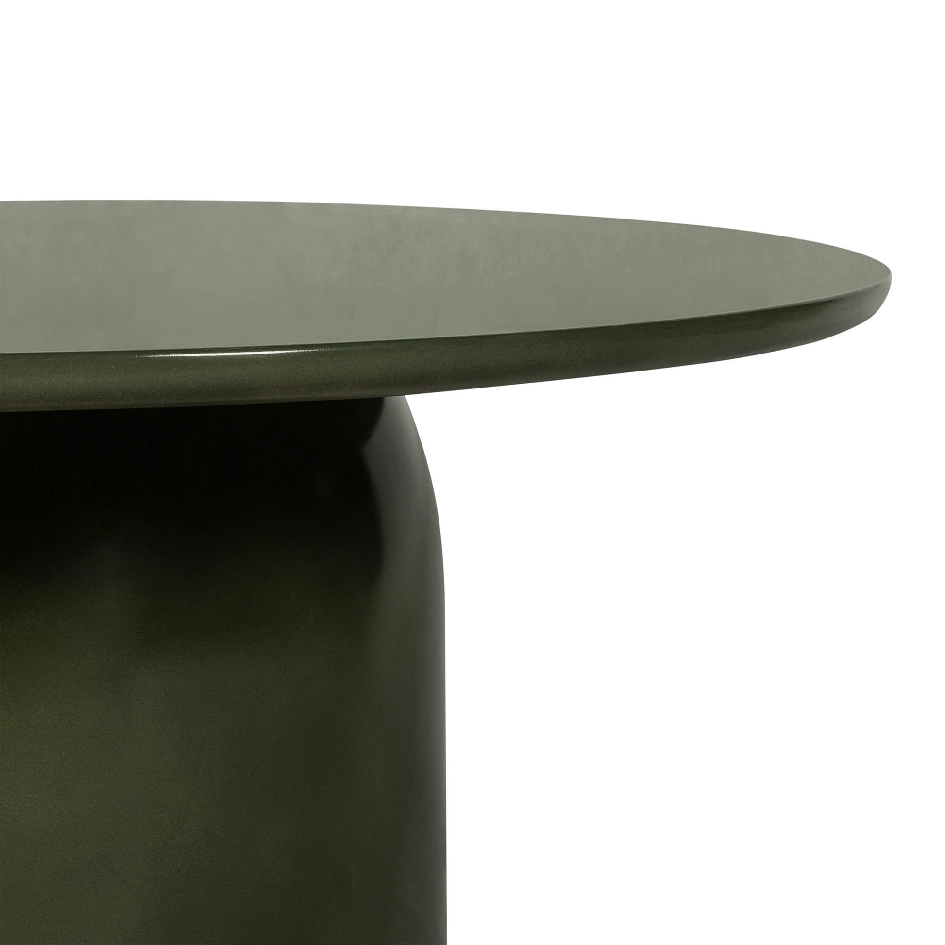 Vision Coffee Table - Verde