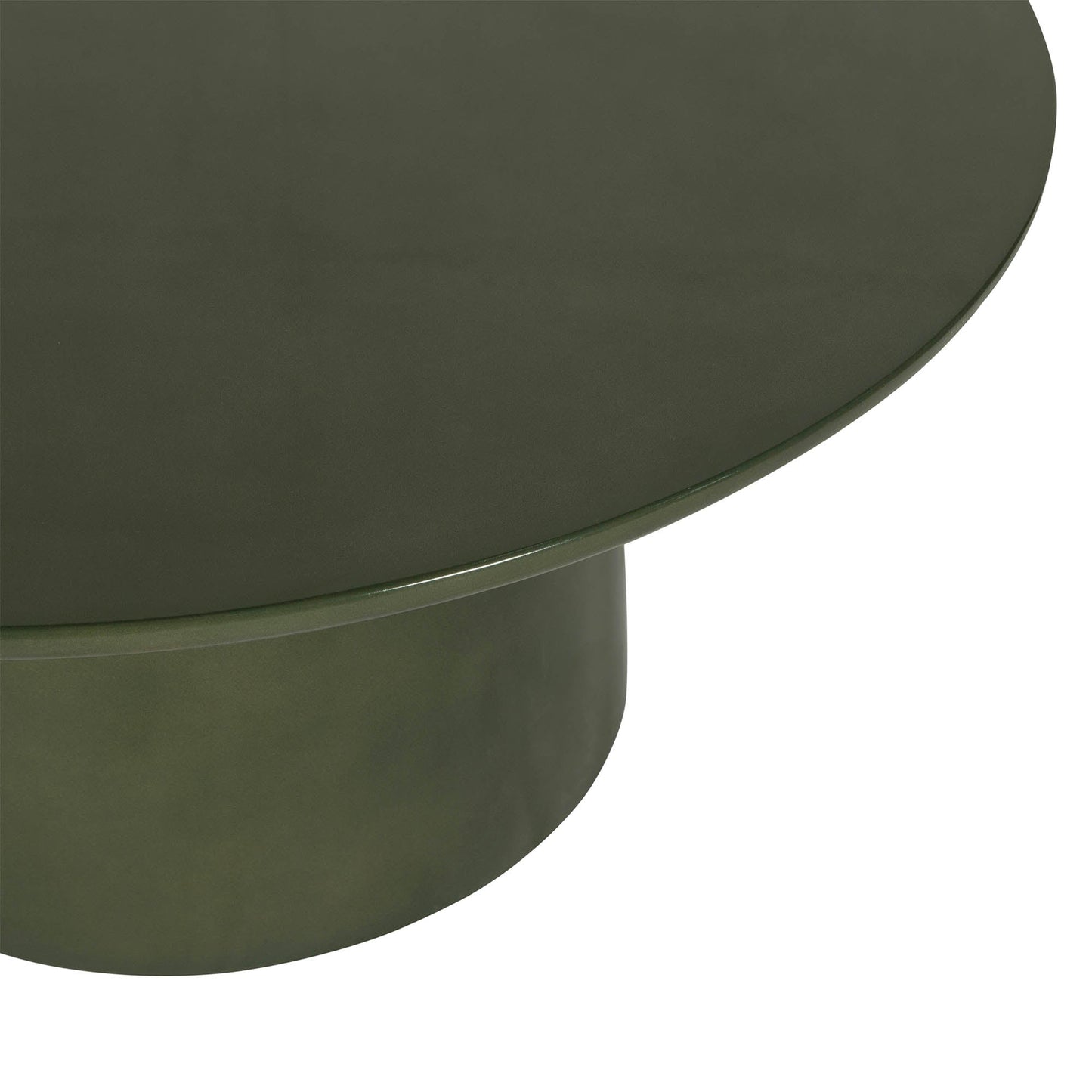 Vision Coffee Table - Verde