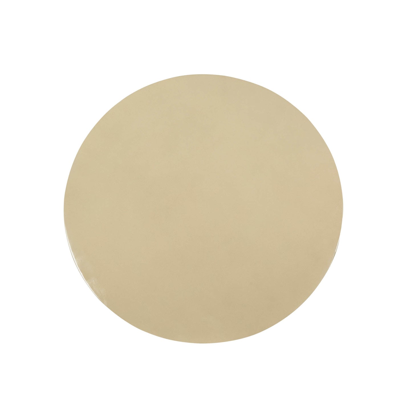 Vision Coffee Table - Ivory