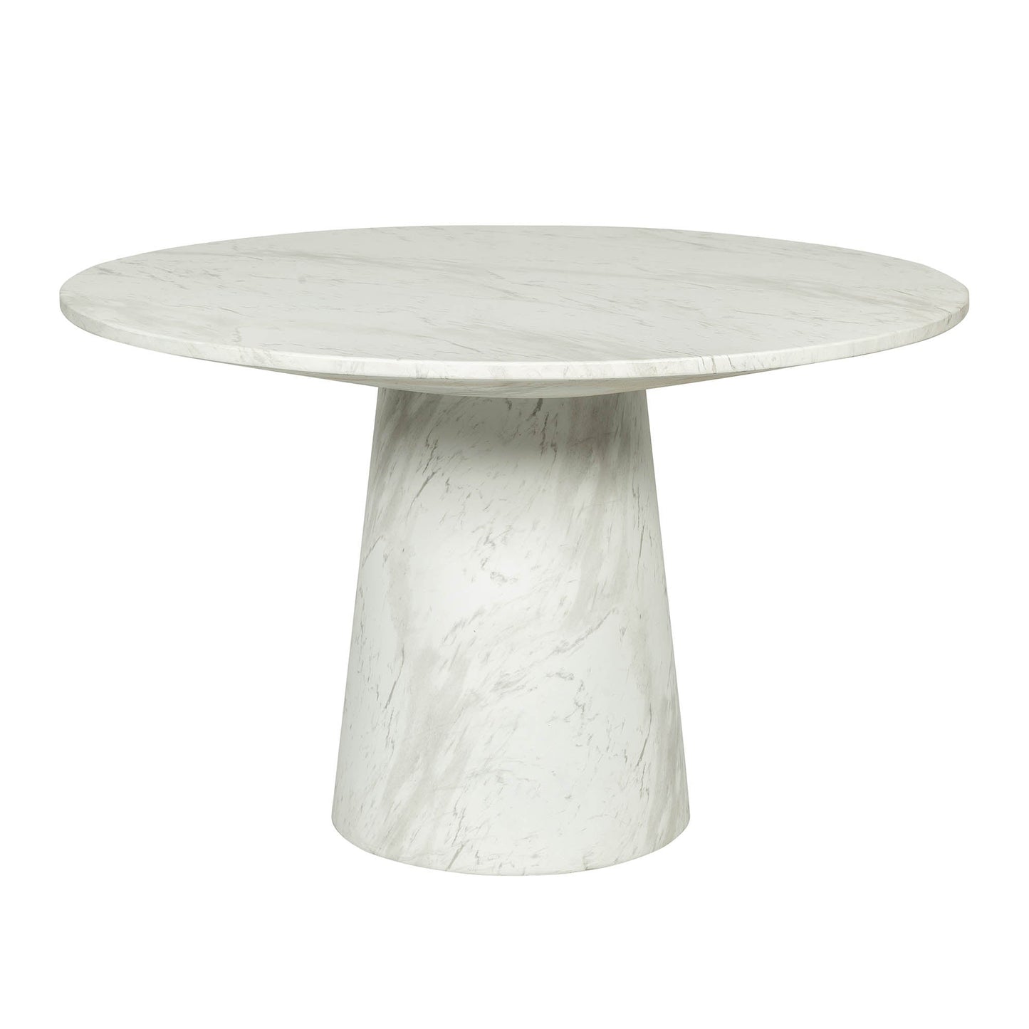 Dream Dining Table - Blanco