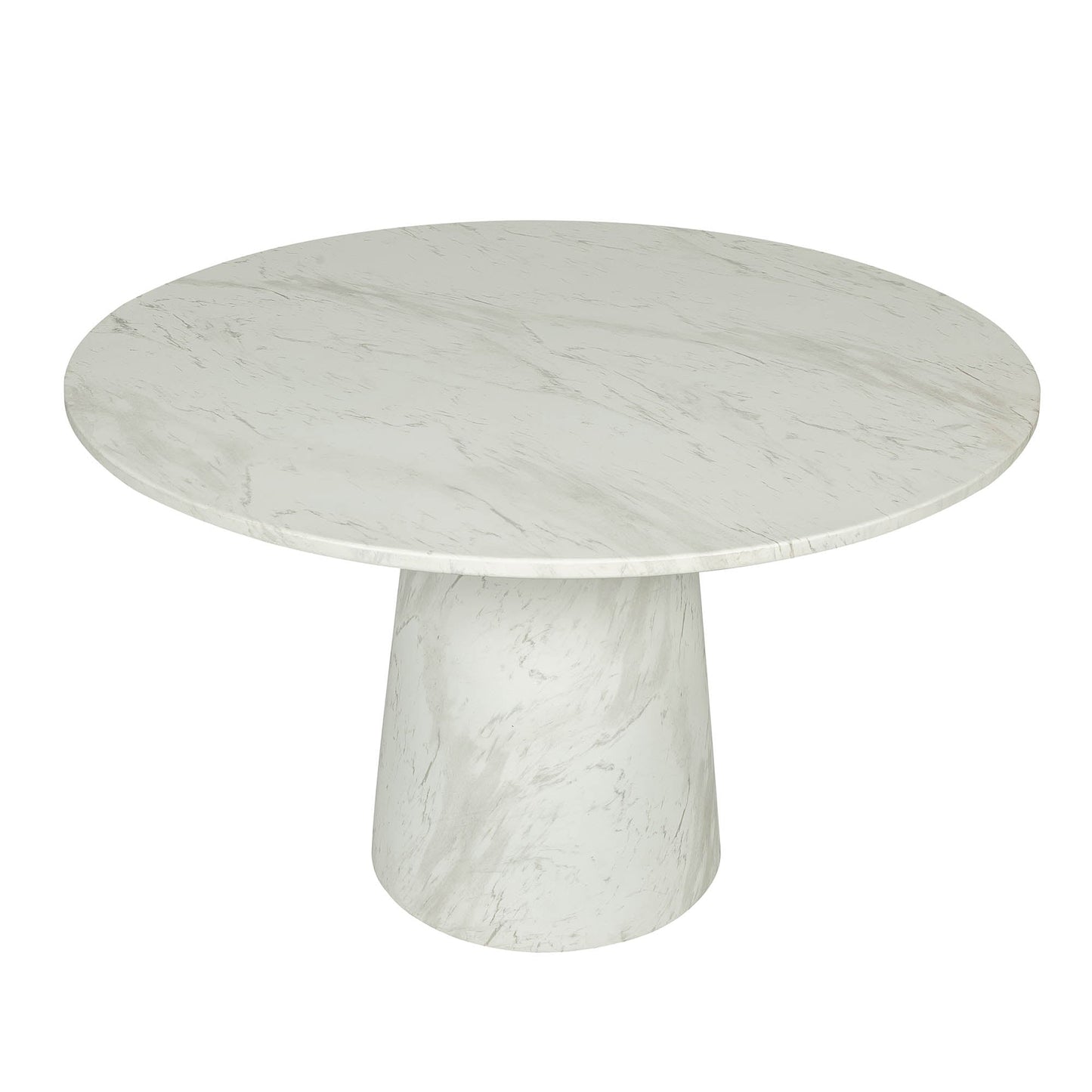 Dream Dining Table - Blanco