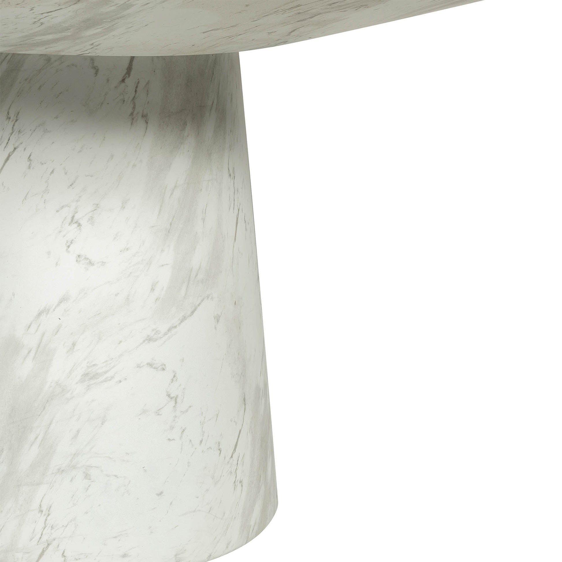 Dream Dining Table - Blanco