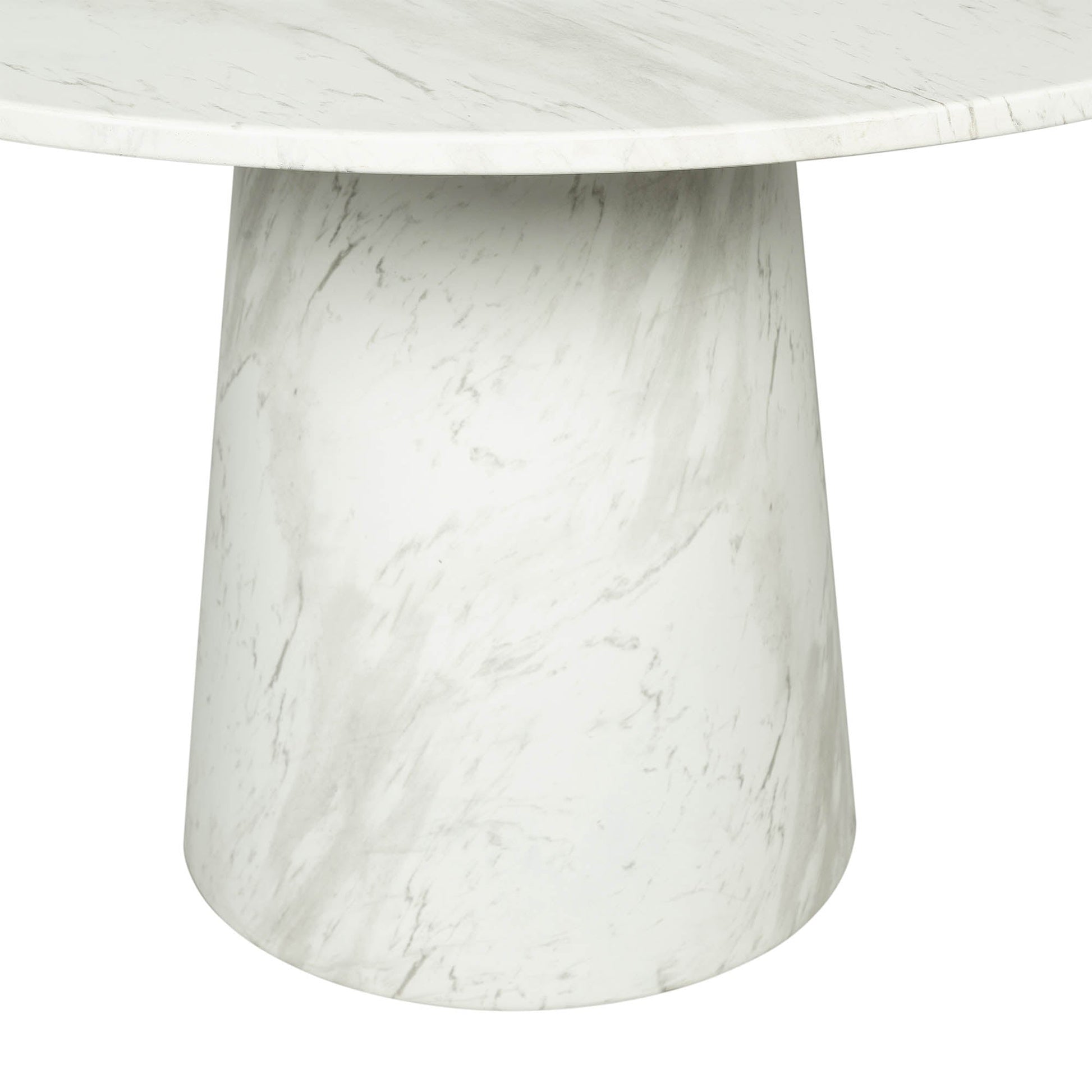 Dream Dining Table - Blanco