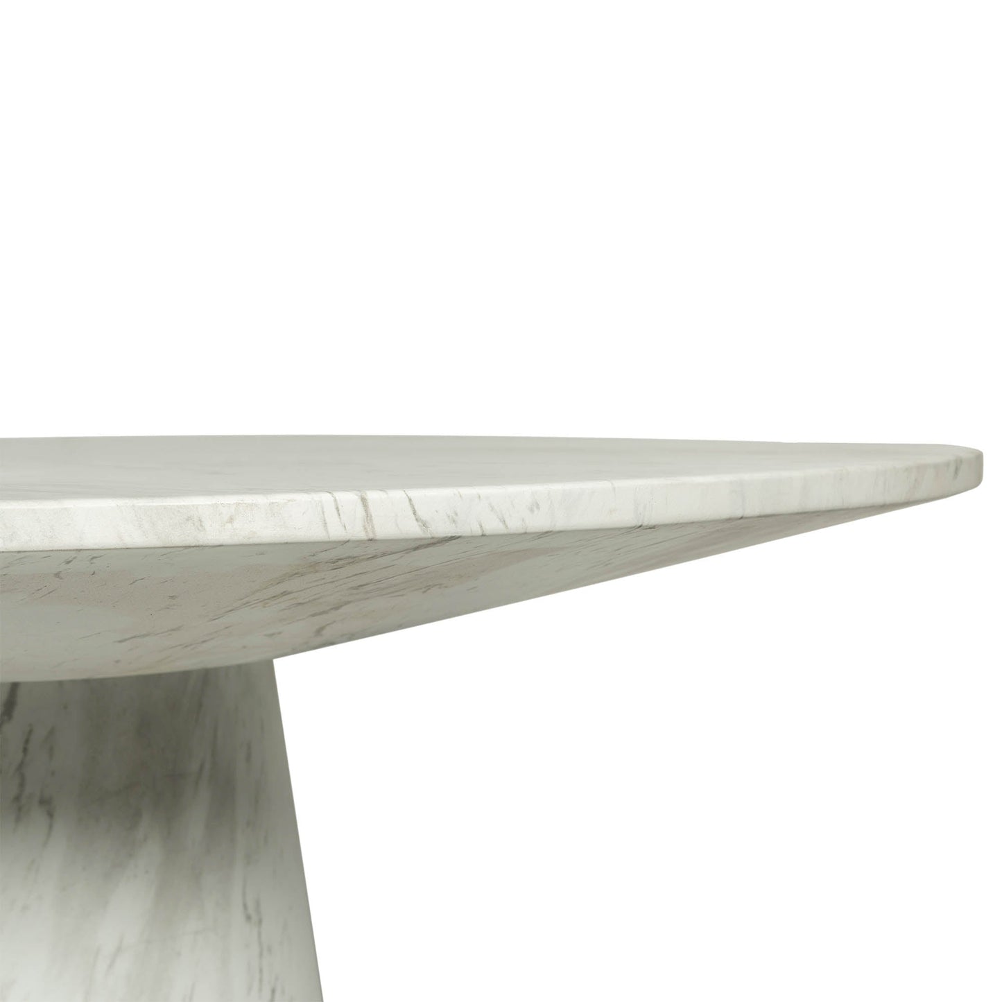 Dream Dining Table - Blanco