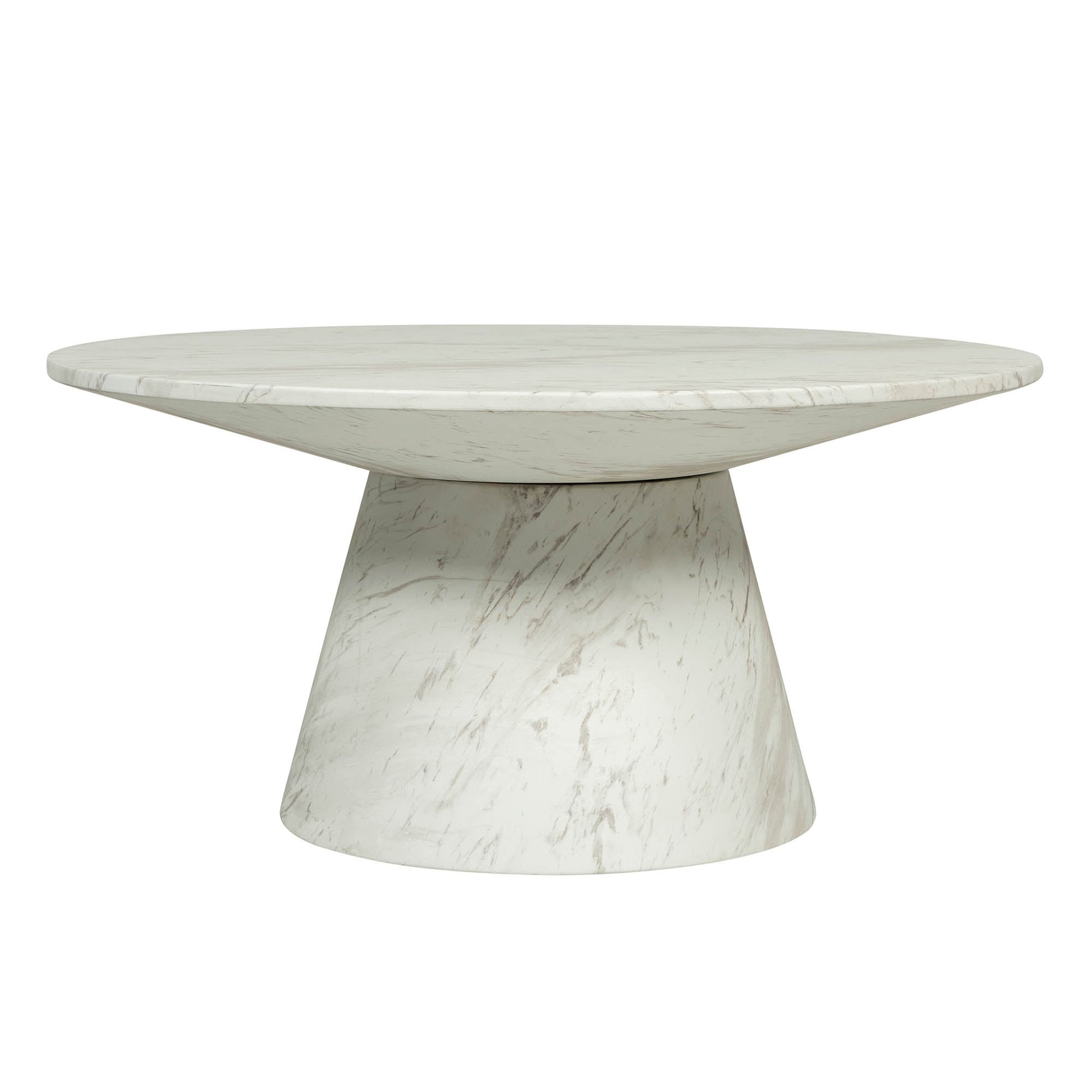 Dream Coffee Table - Blanco