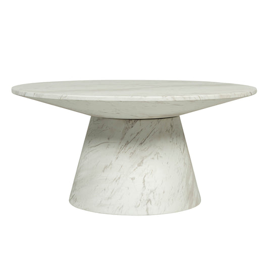 Dream Coffee Table - Blanco