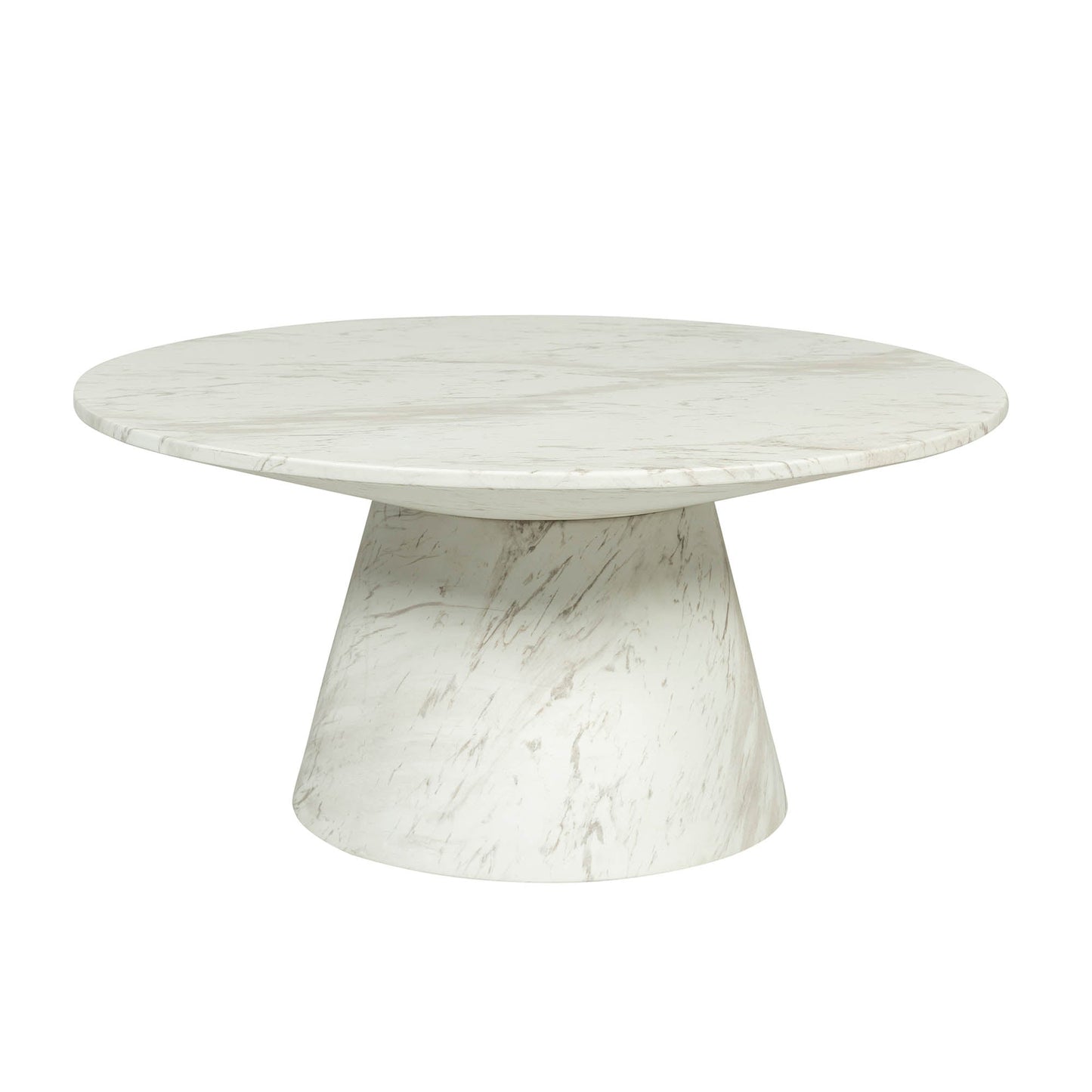 Dream Coffee Table - Blanco