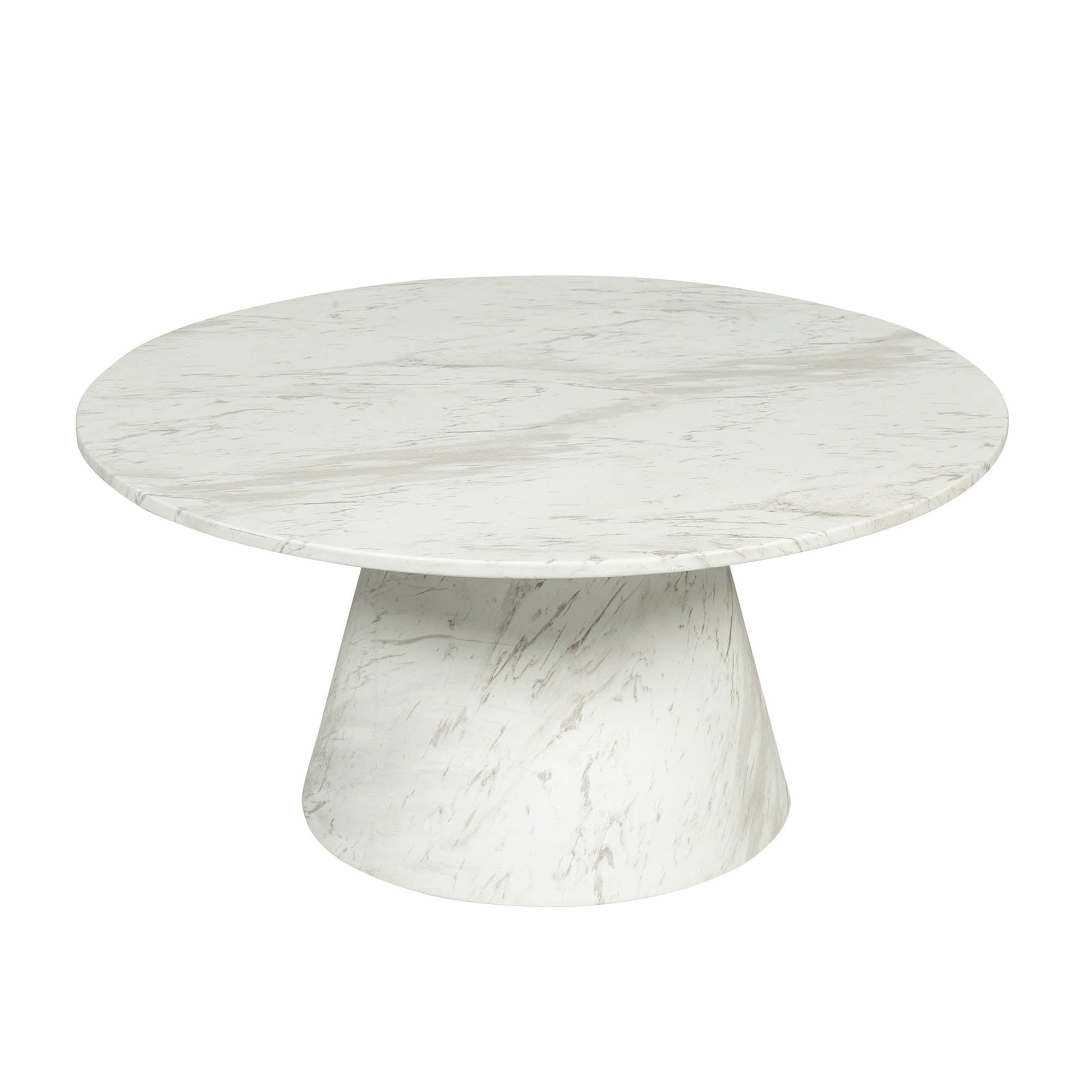 Dream Coffee Table - Blanco