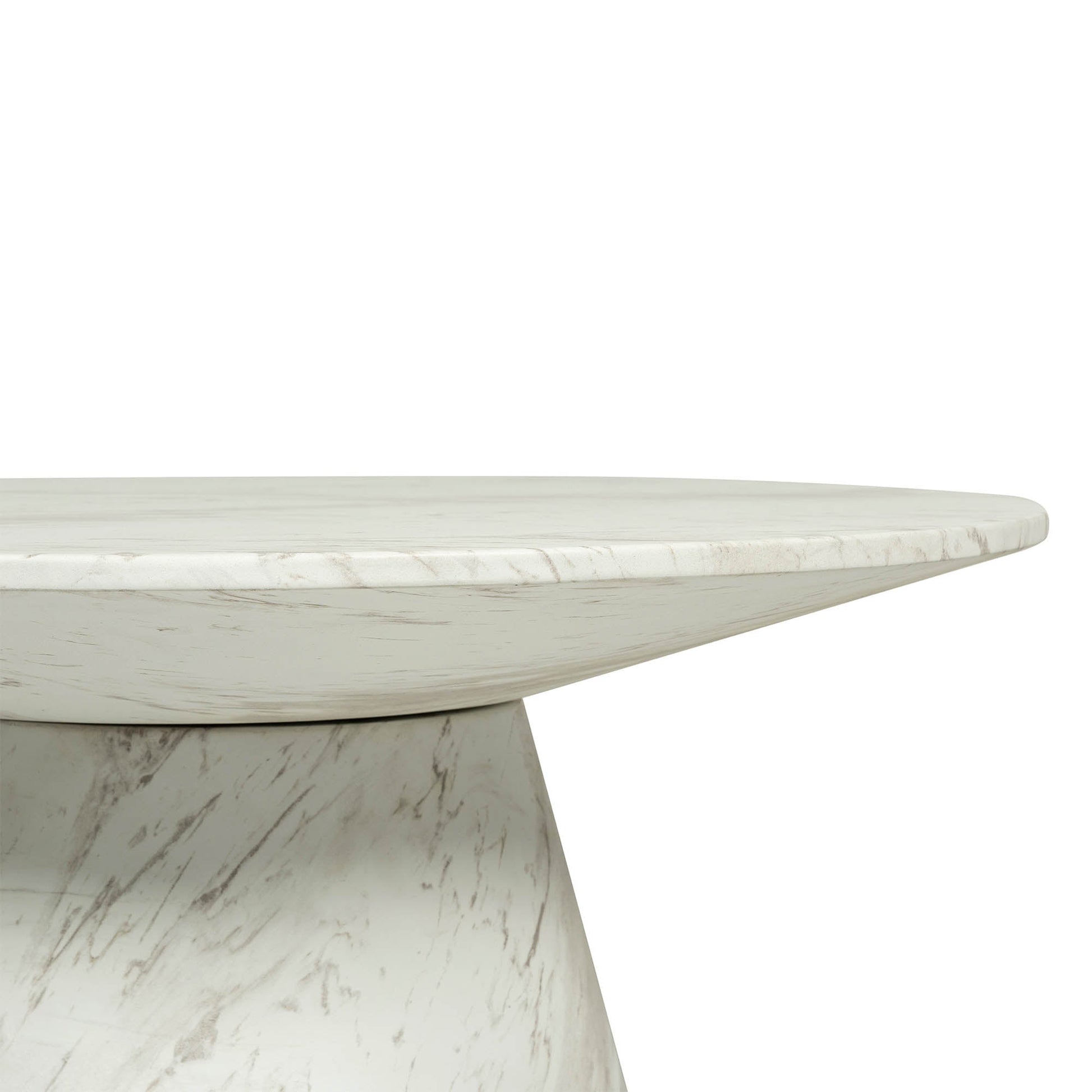 Dream Coffee Table - Blanco