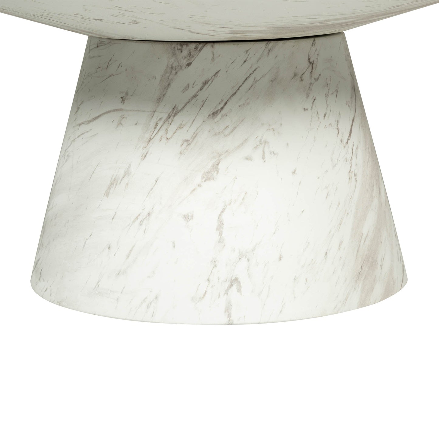 Dream Coffee Table - Blanco