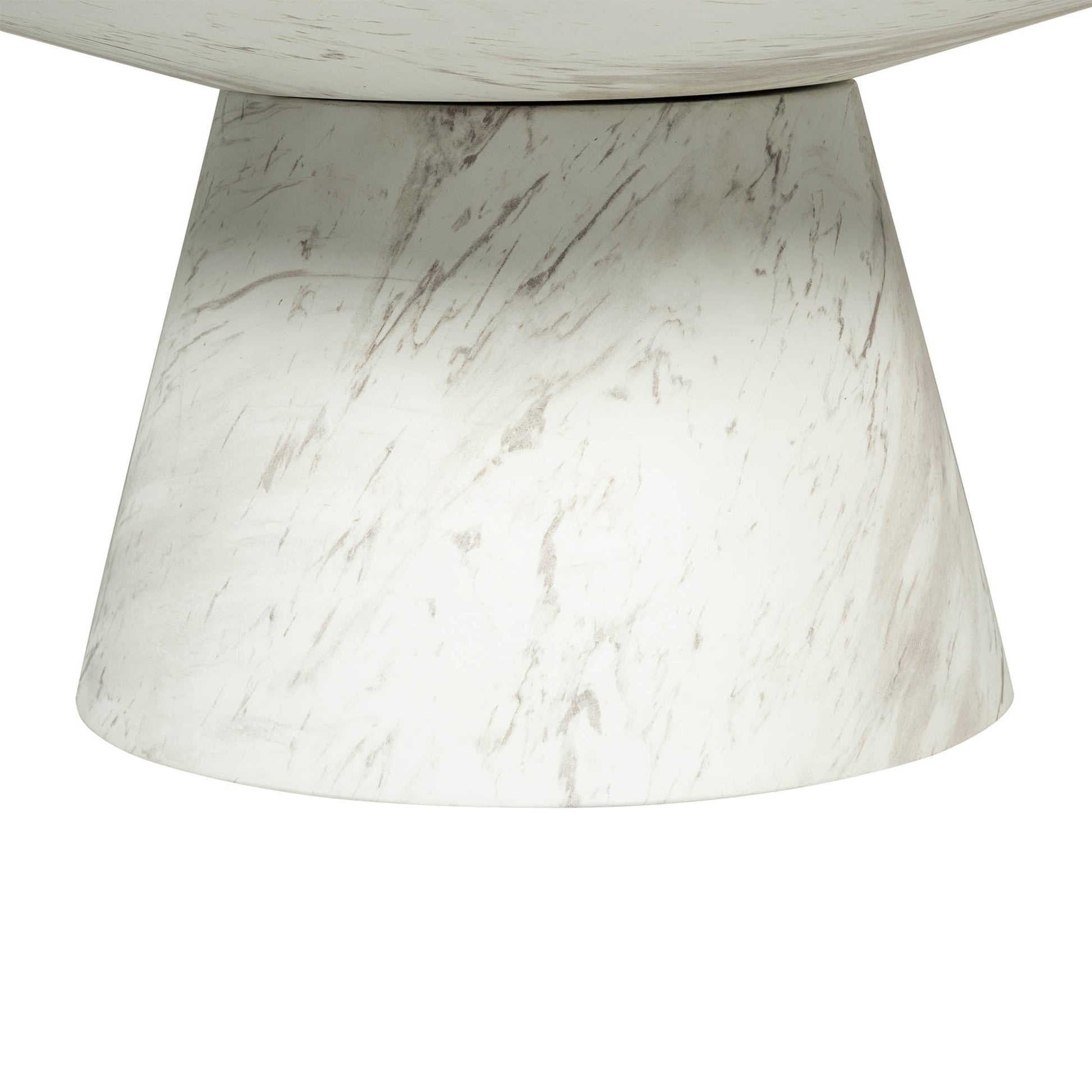 Dream Coffee Table - Blanco