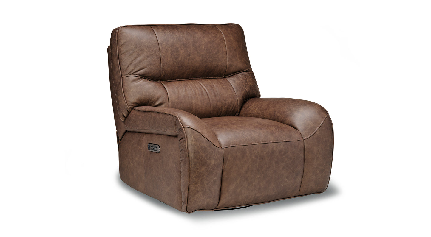 Venice Power Recliner