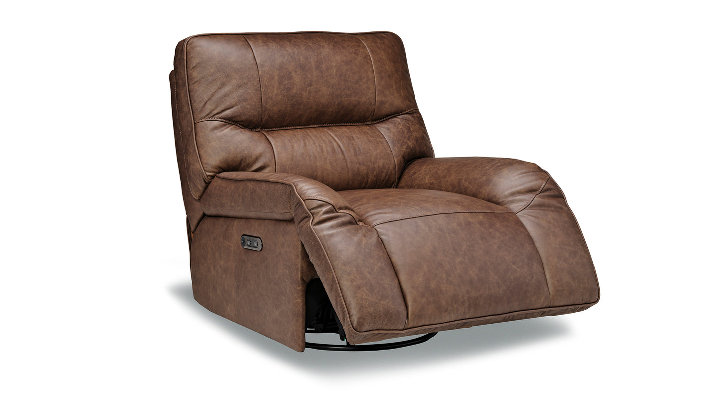 Venice Power Recliner