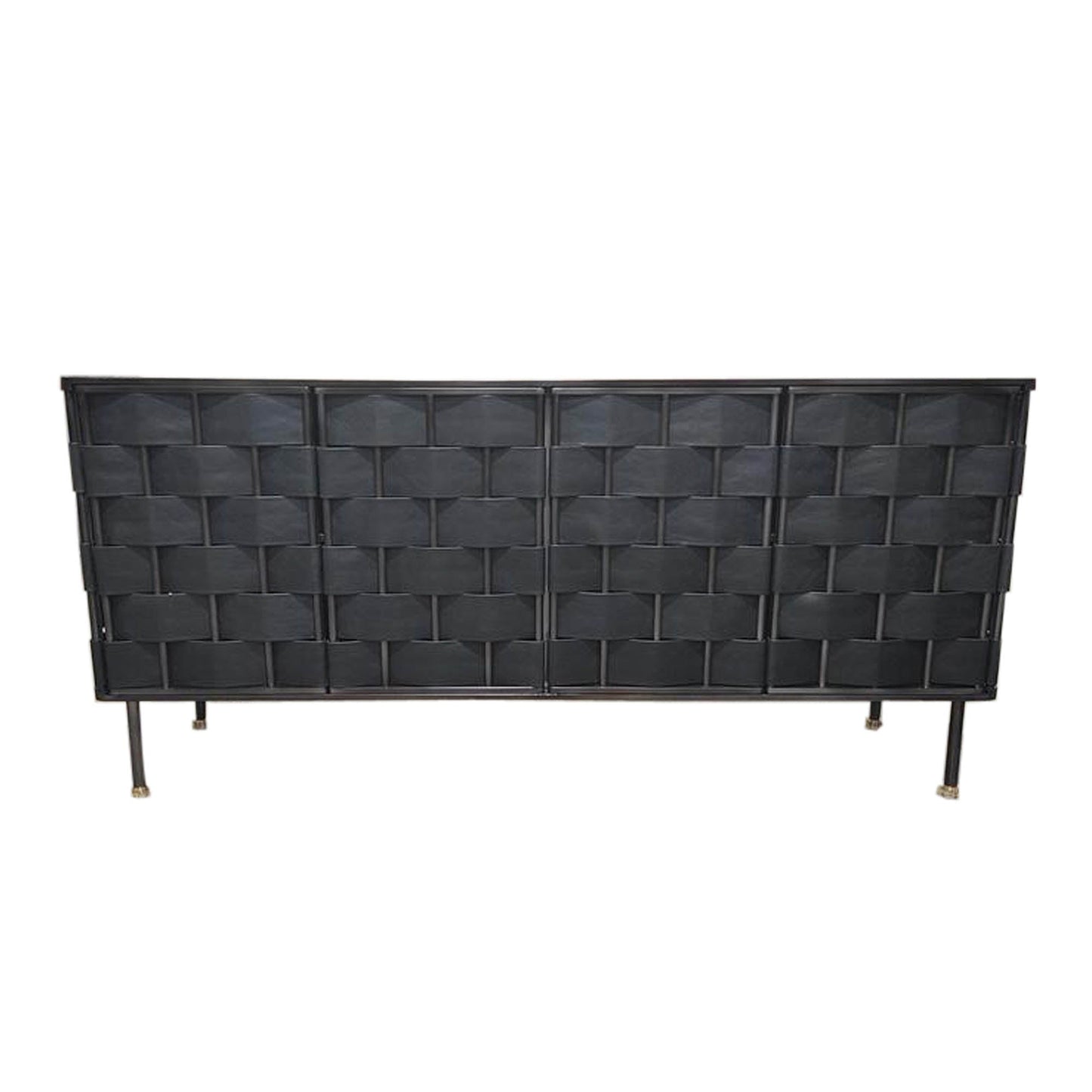 Bishop Sideboard - Black