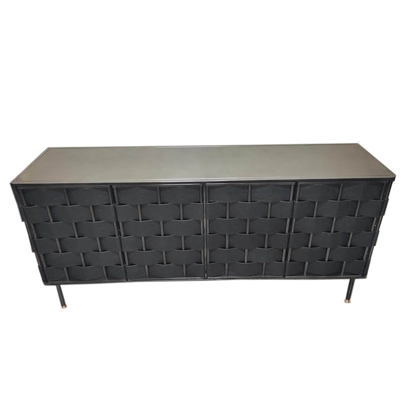 Bishop Sideboard - Black