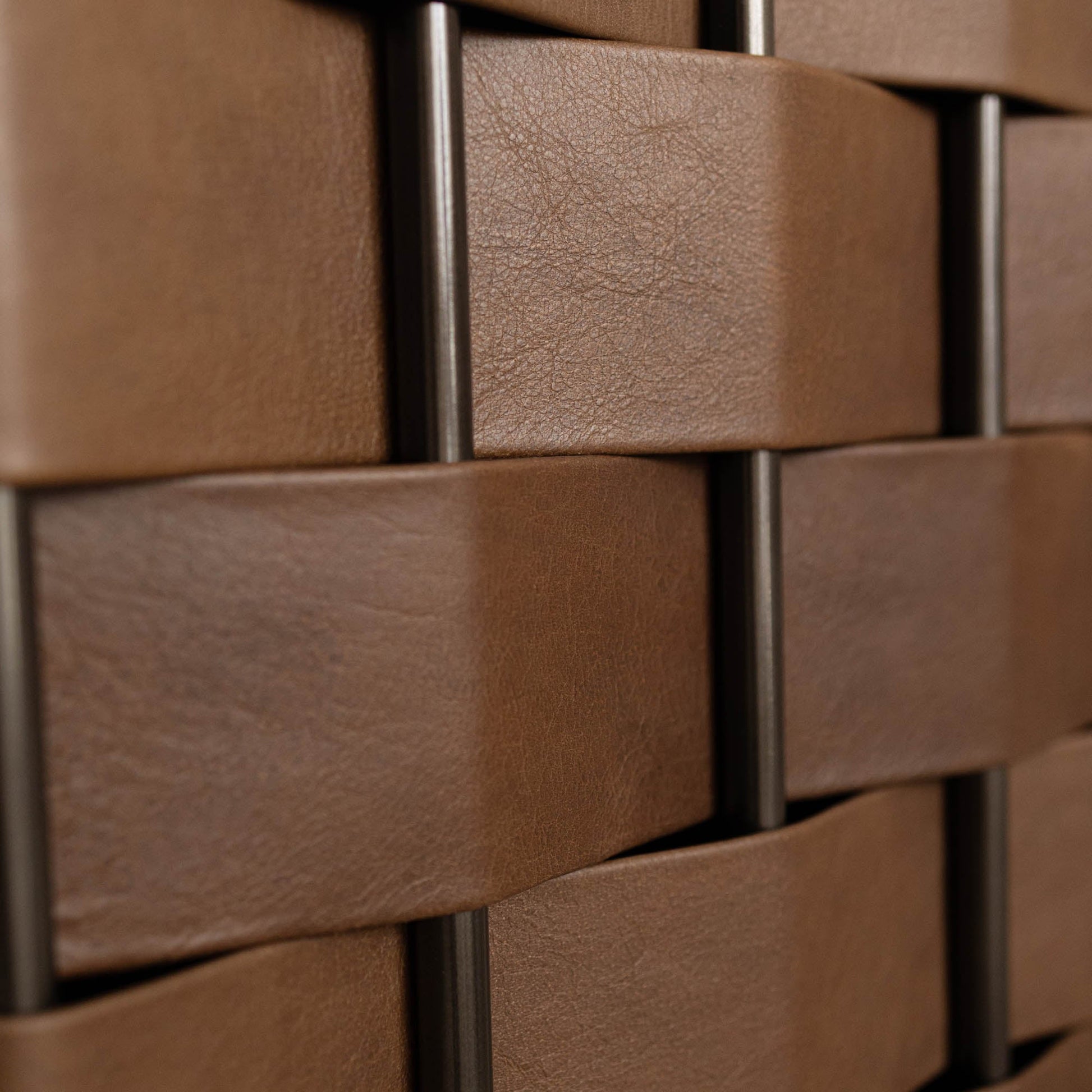 Bishop Sideboard - Brown