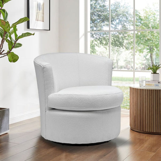 Abbey Accent Chair