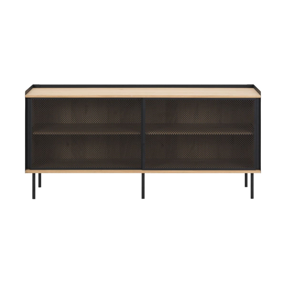 Ace Sideboard Natural - lh-import-sideboards-cabinets