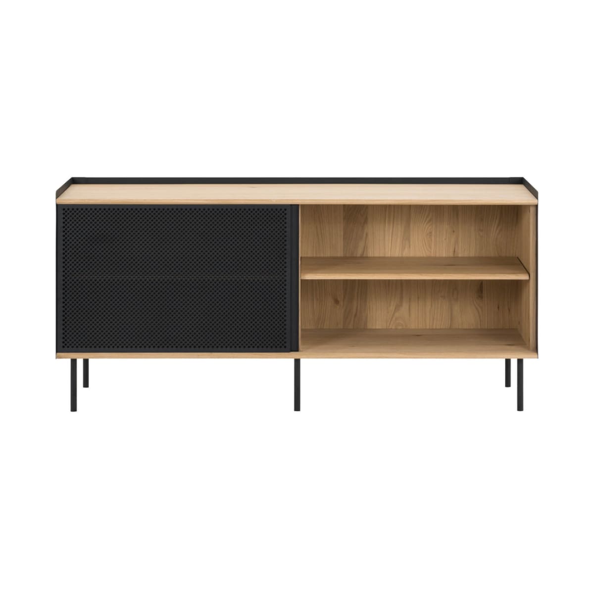 Ace Sideboard Natural - lh-import-sideboards-cabinets