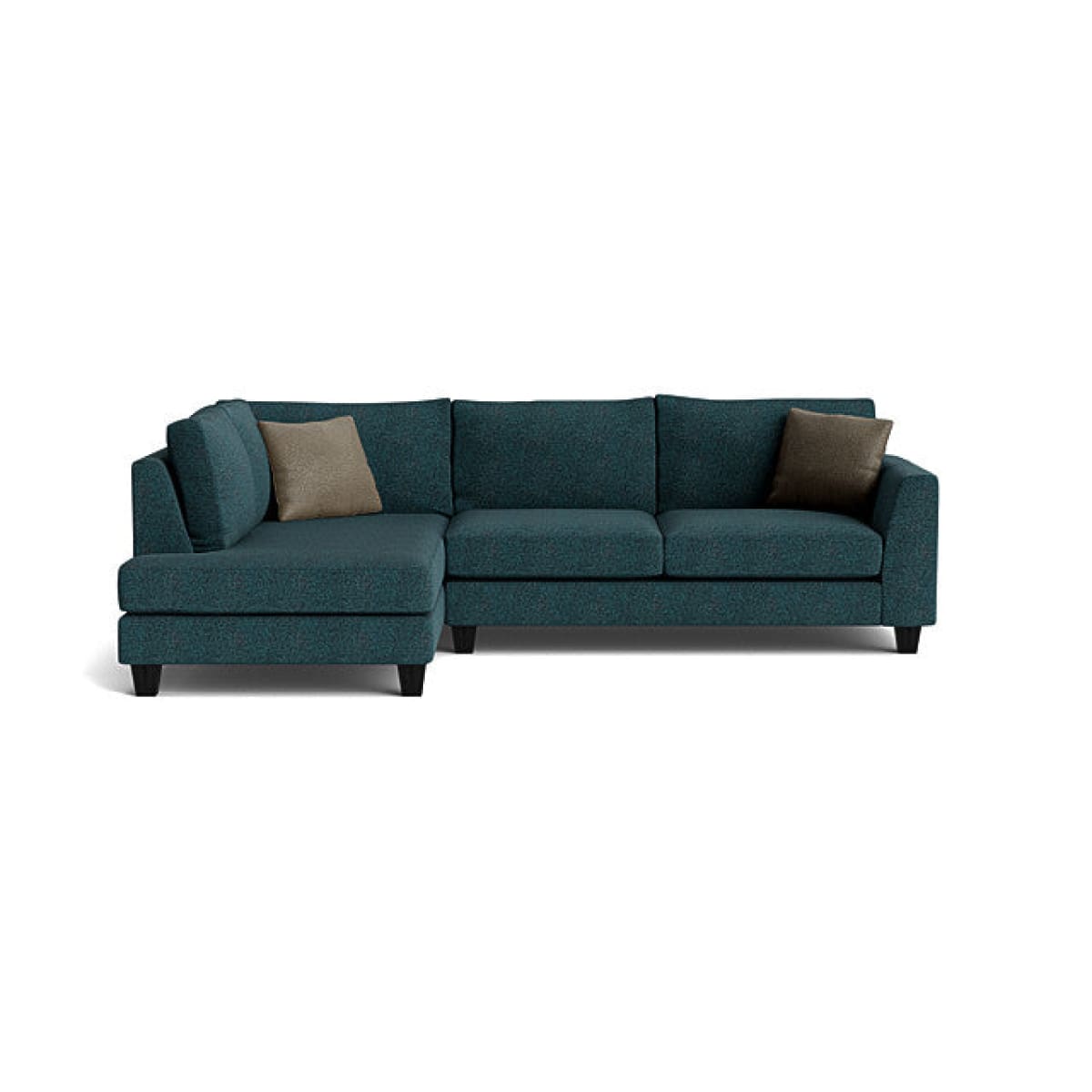 Adia Sofa - Sectional - Aiden Ocean