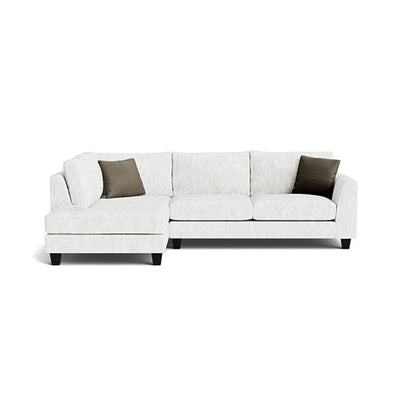 Adia Sofa - Sectional - Dream Pina - Colada