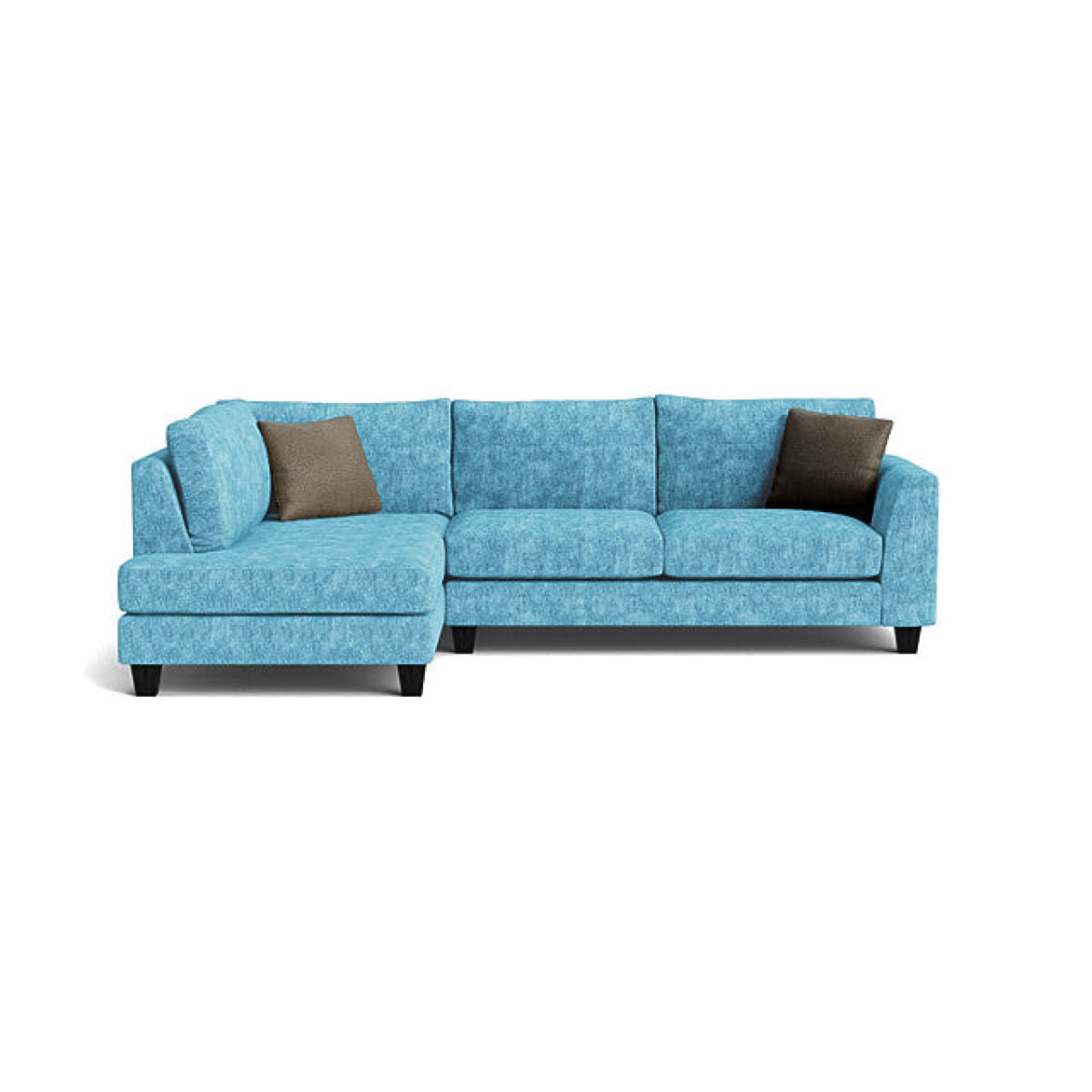 Adia Sofa - Sectional - Dream Tropical