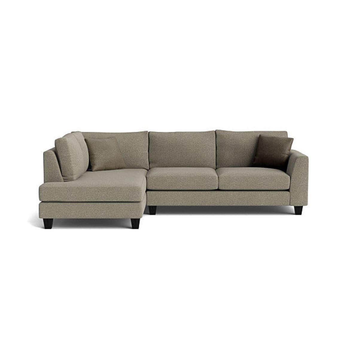 Adia Sofa - Sectional - Element Timberland