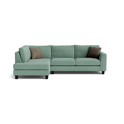 Adia Sofa - Sectional - Entice Dew