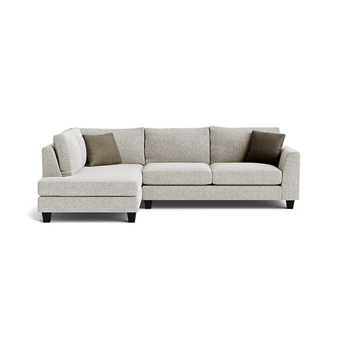 Adia Sofa - Sectional - Giovanna Moondust