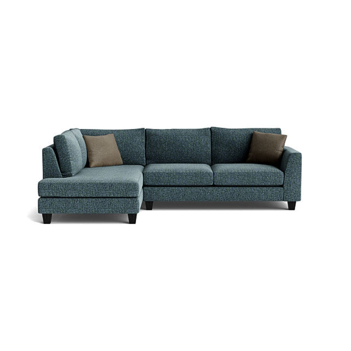 Adia Sofa - Sectional - Giovanna Pool