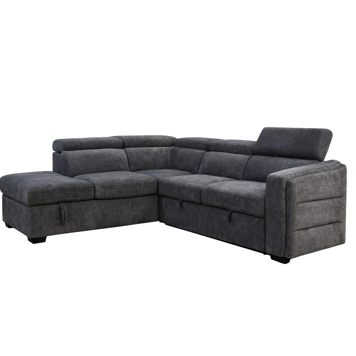 Adina Sleeper Sectonal - Sectional