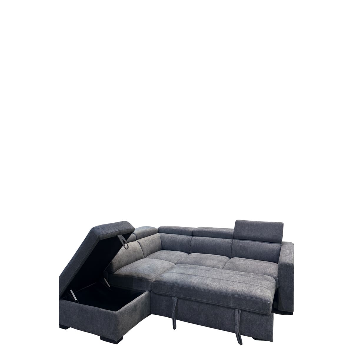 Adina Sleeper Sectonal - Sectional