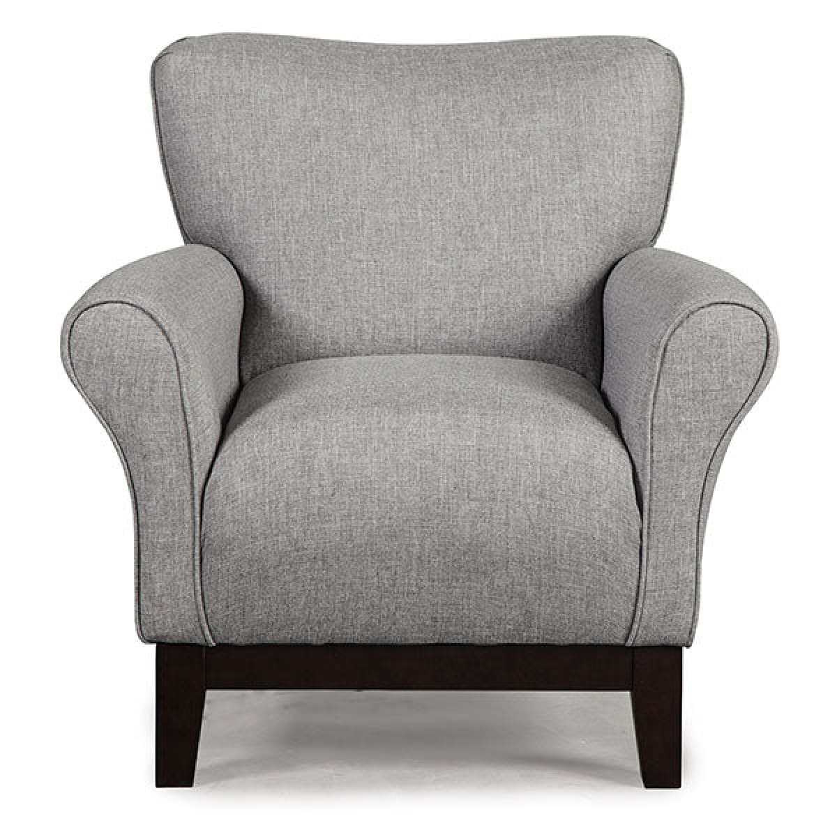 Aiden Modern Club Chair - accent-chairs