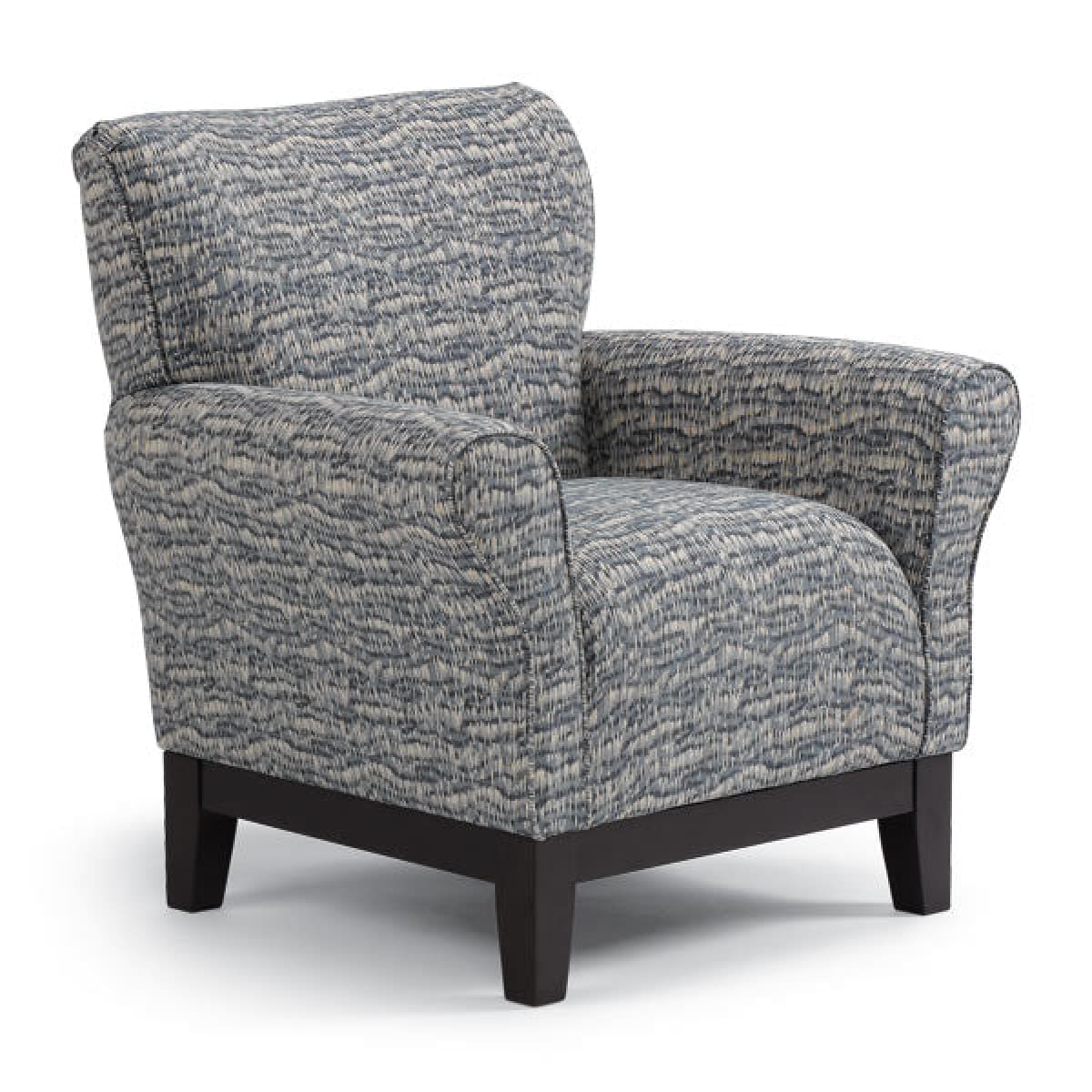 Aiden Modern Club Chair - accent-chairs