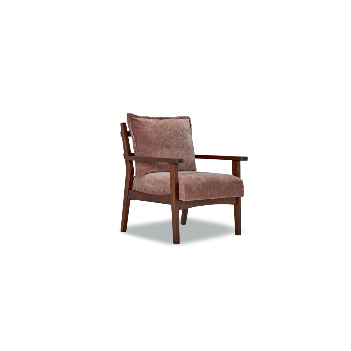 Alfie Accent Chair