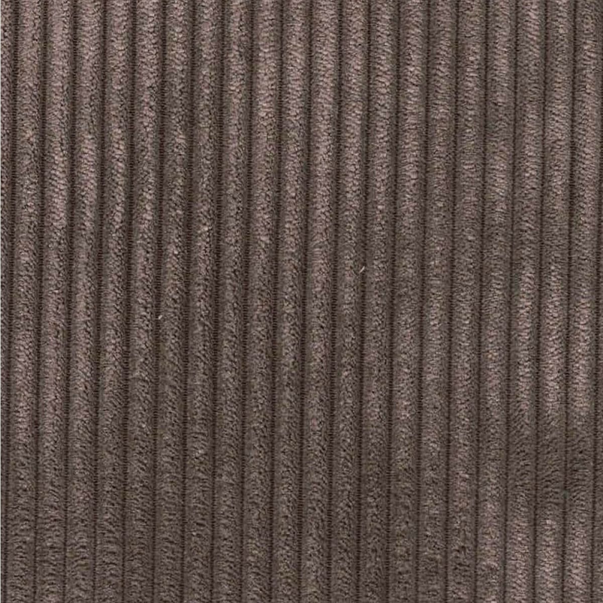 Allegra Dining Chair - Corduroy Brown - lh-import-dining-chairs