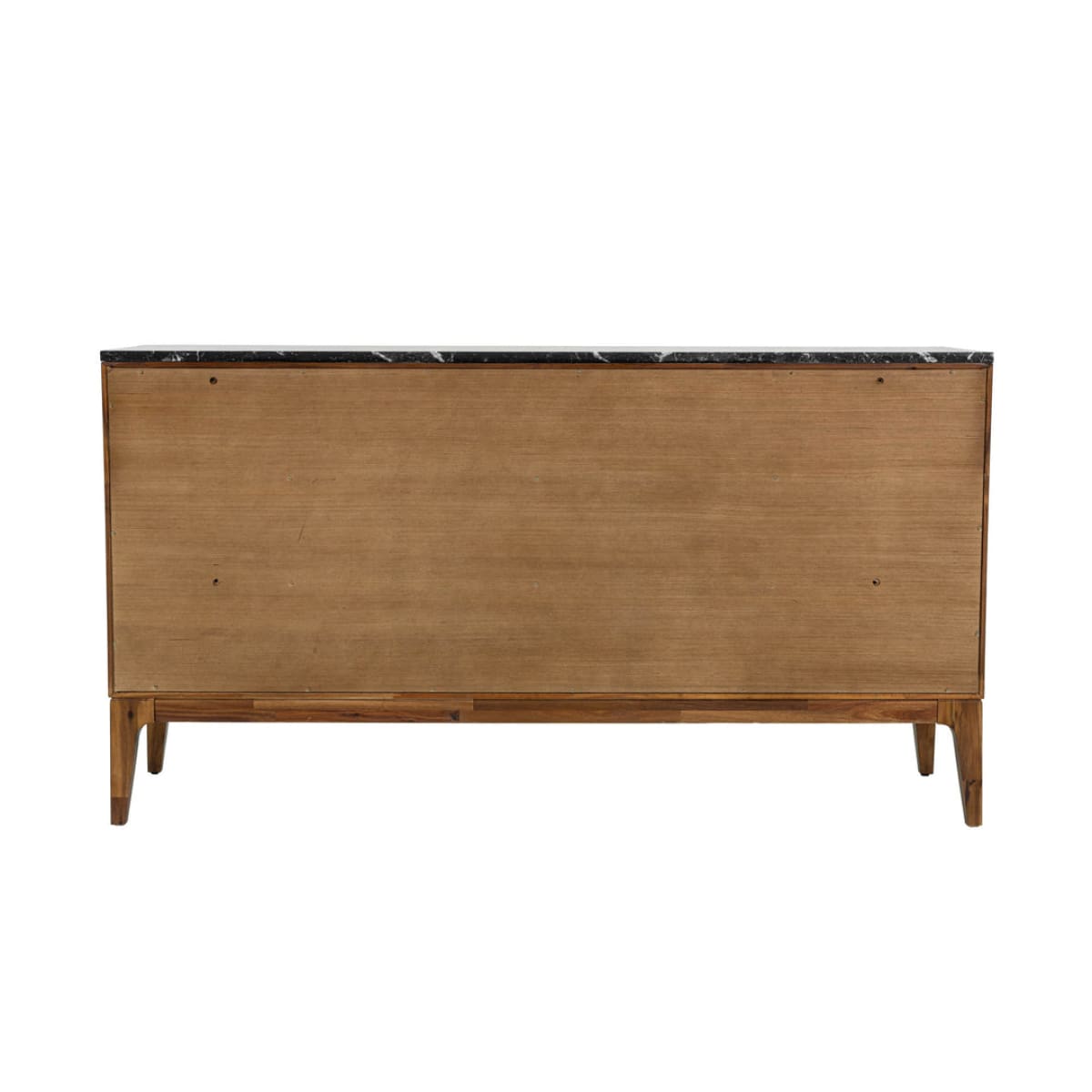 Allure 6 Drawer Dresser - lh-import-dressers