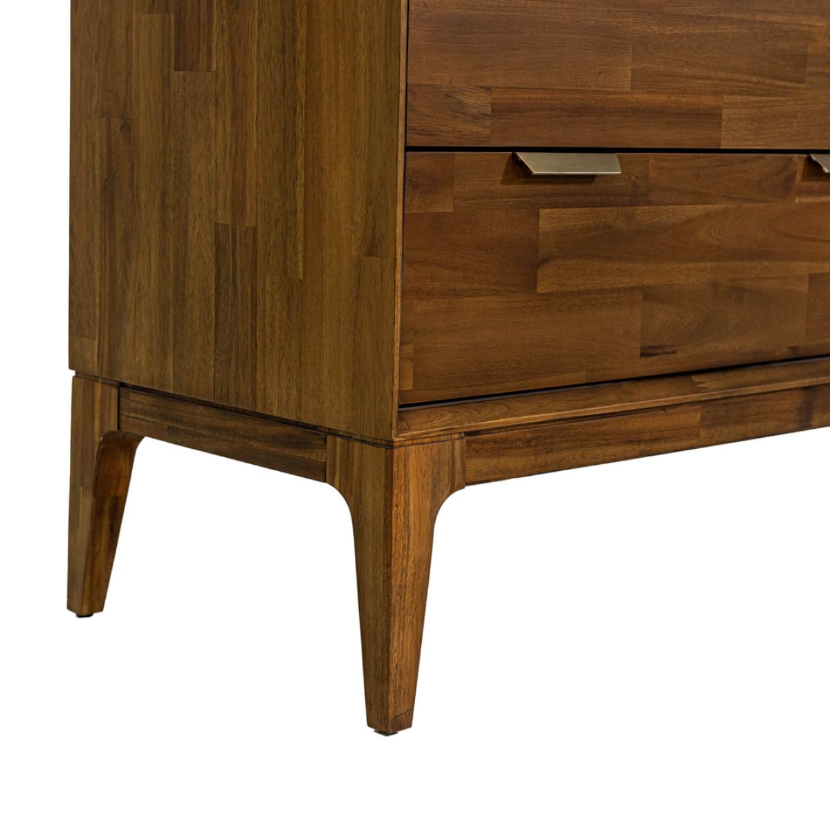 Allure 6 Drawer Dresser - lh-import-dressers