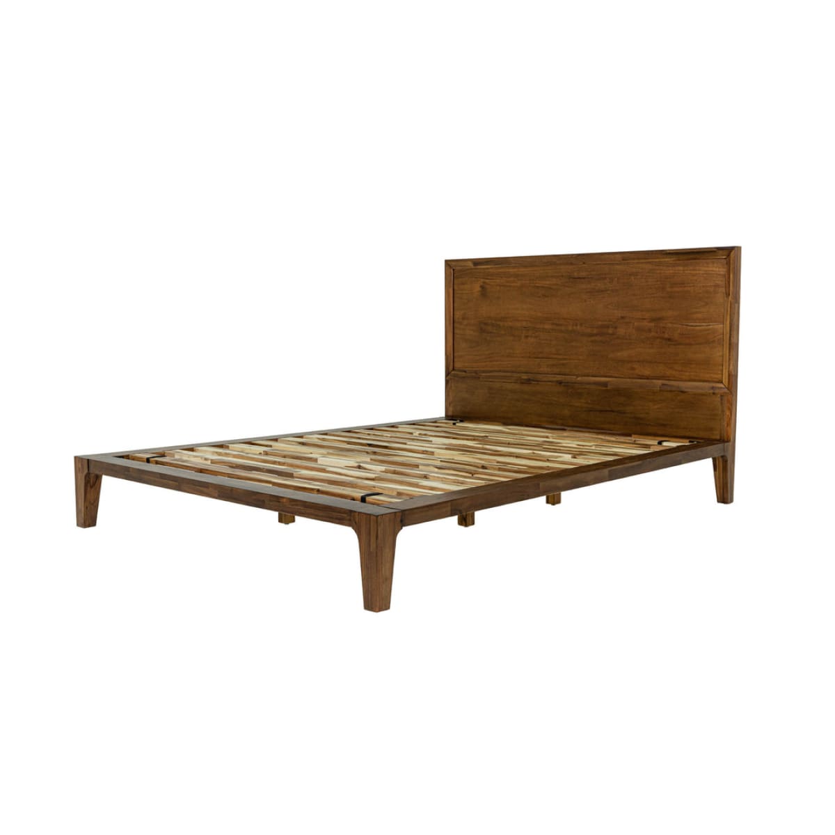 Allure Queen Bed - lh-import-beds