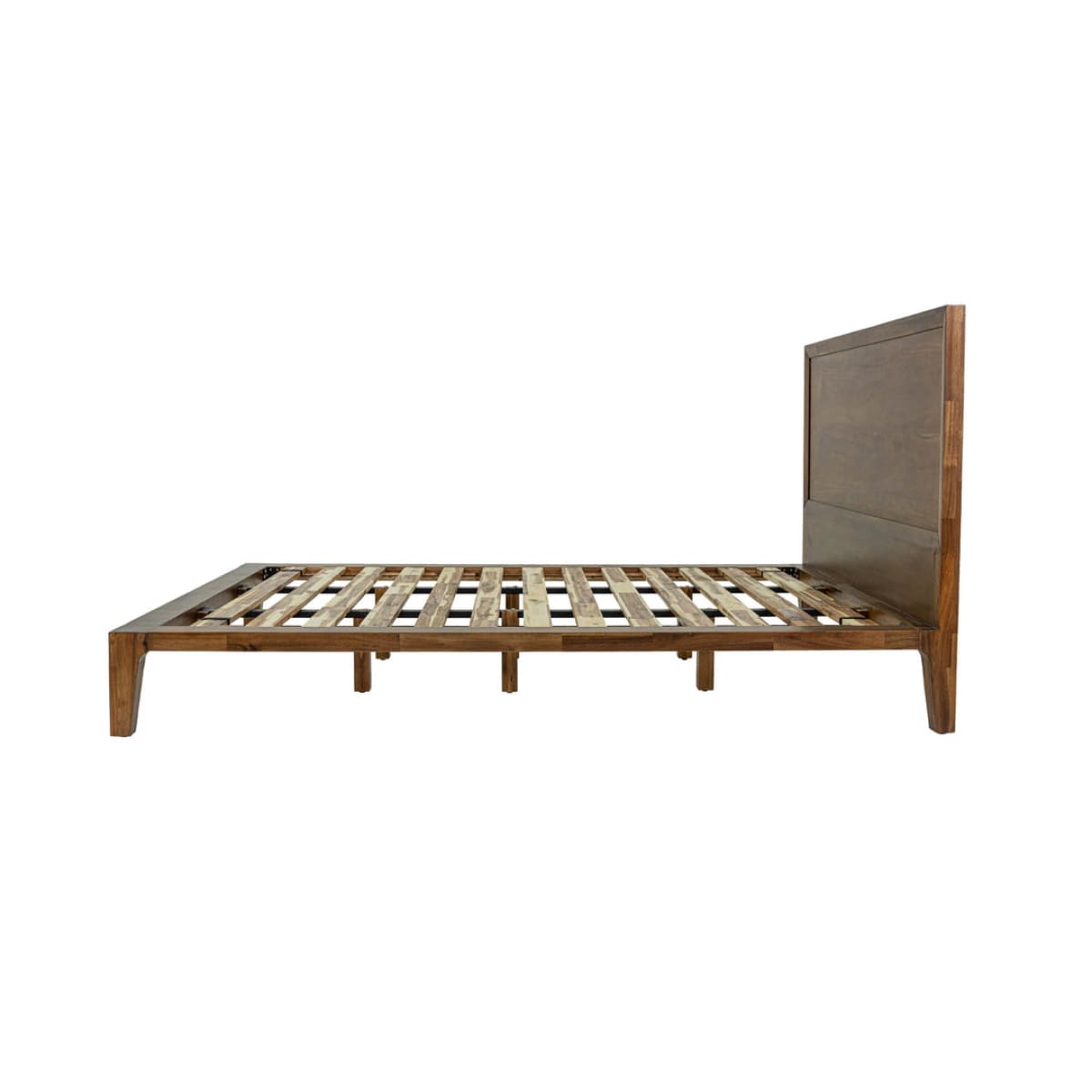 Allure Queen Bed - lh-import-beds