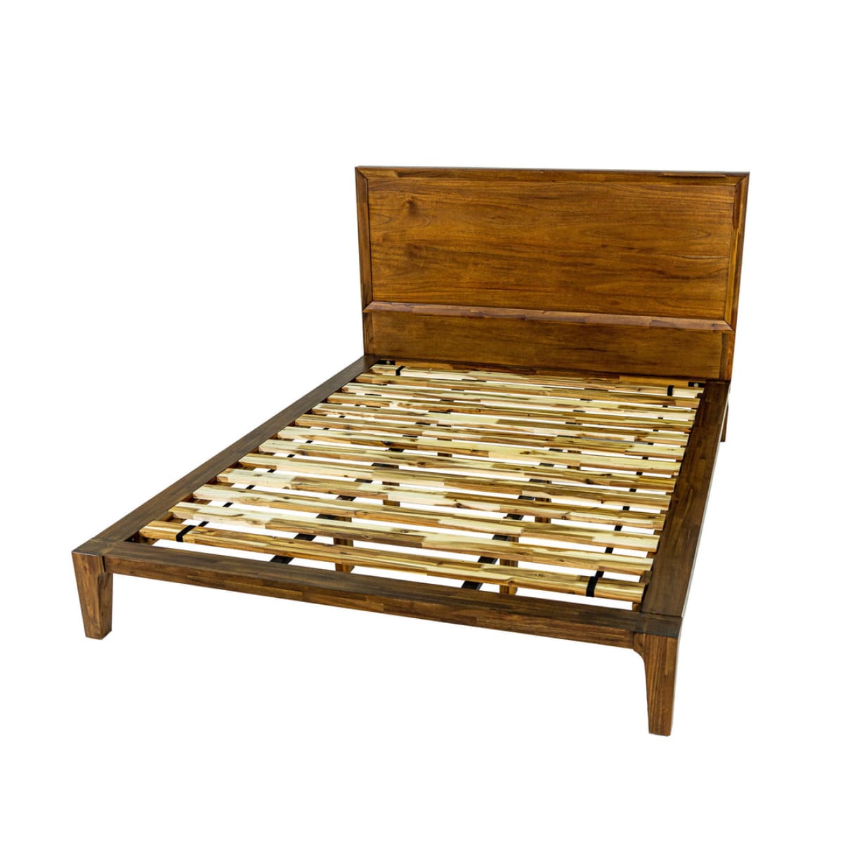 Allure Queen Bed - lh-import-beds