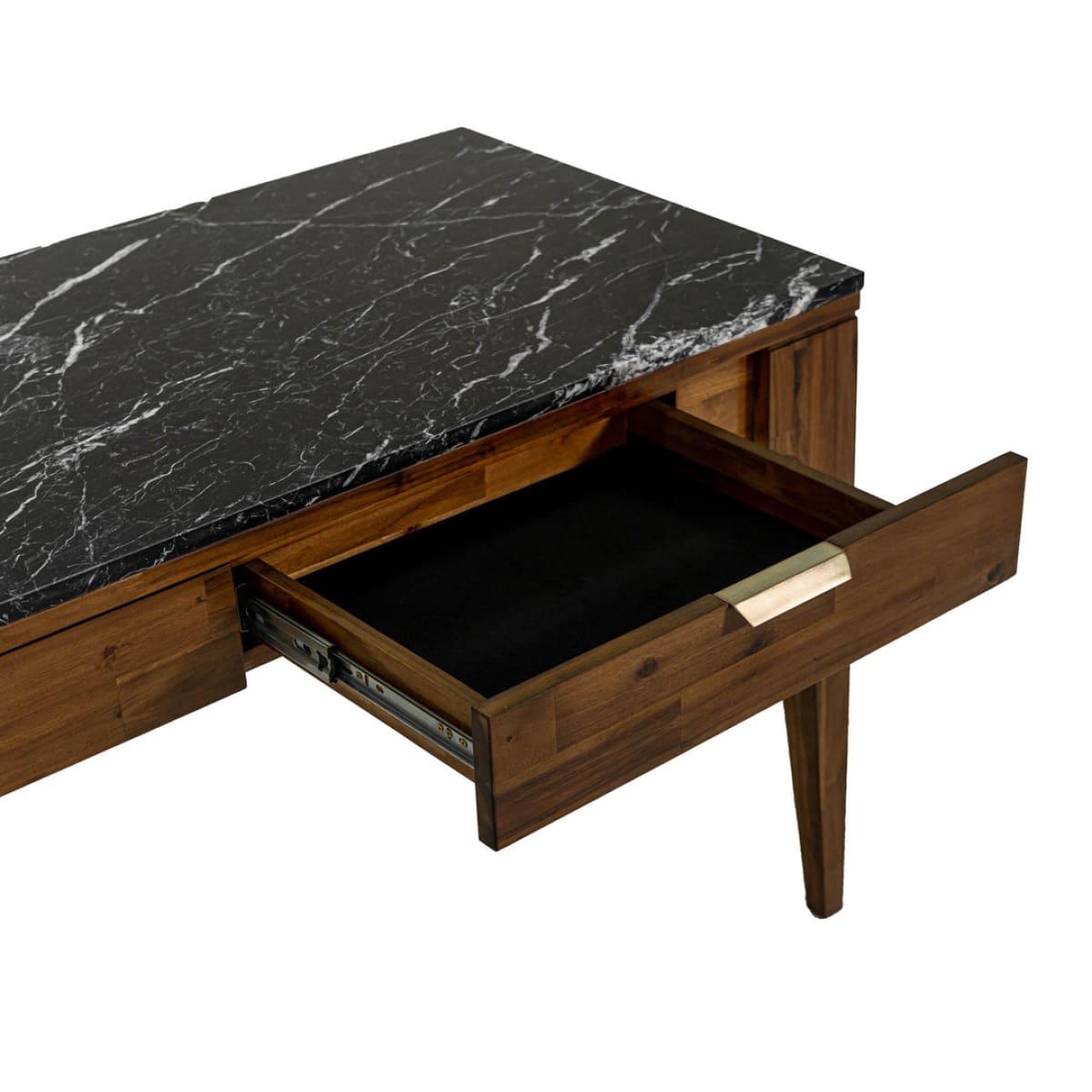 Allure Writing Desk - lh-import-desks