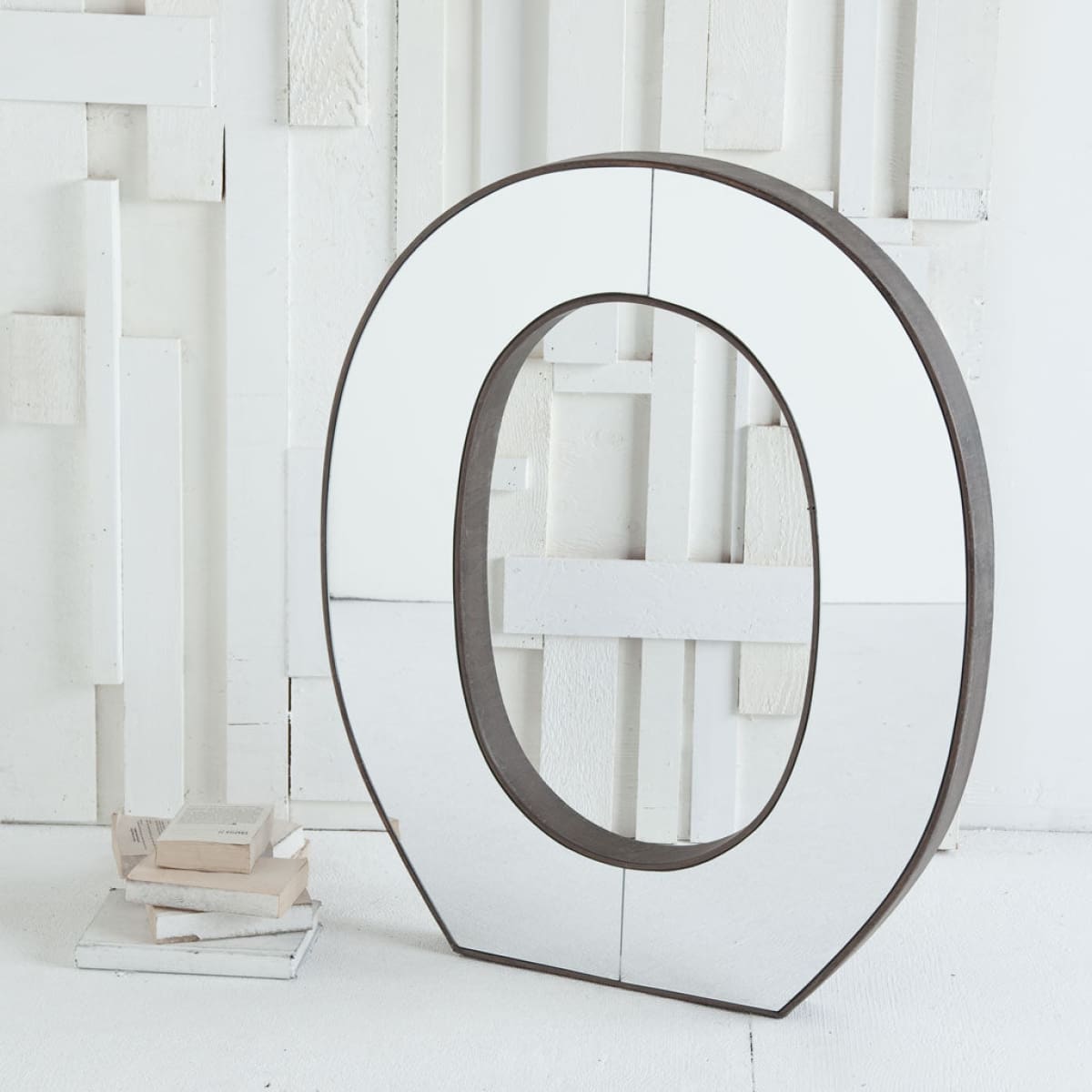 Ammable Wall Decor Mirror - alternative-wall-decor