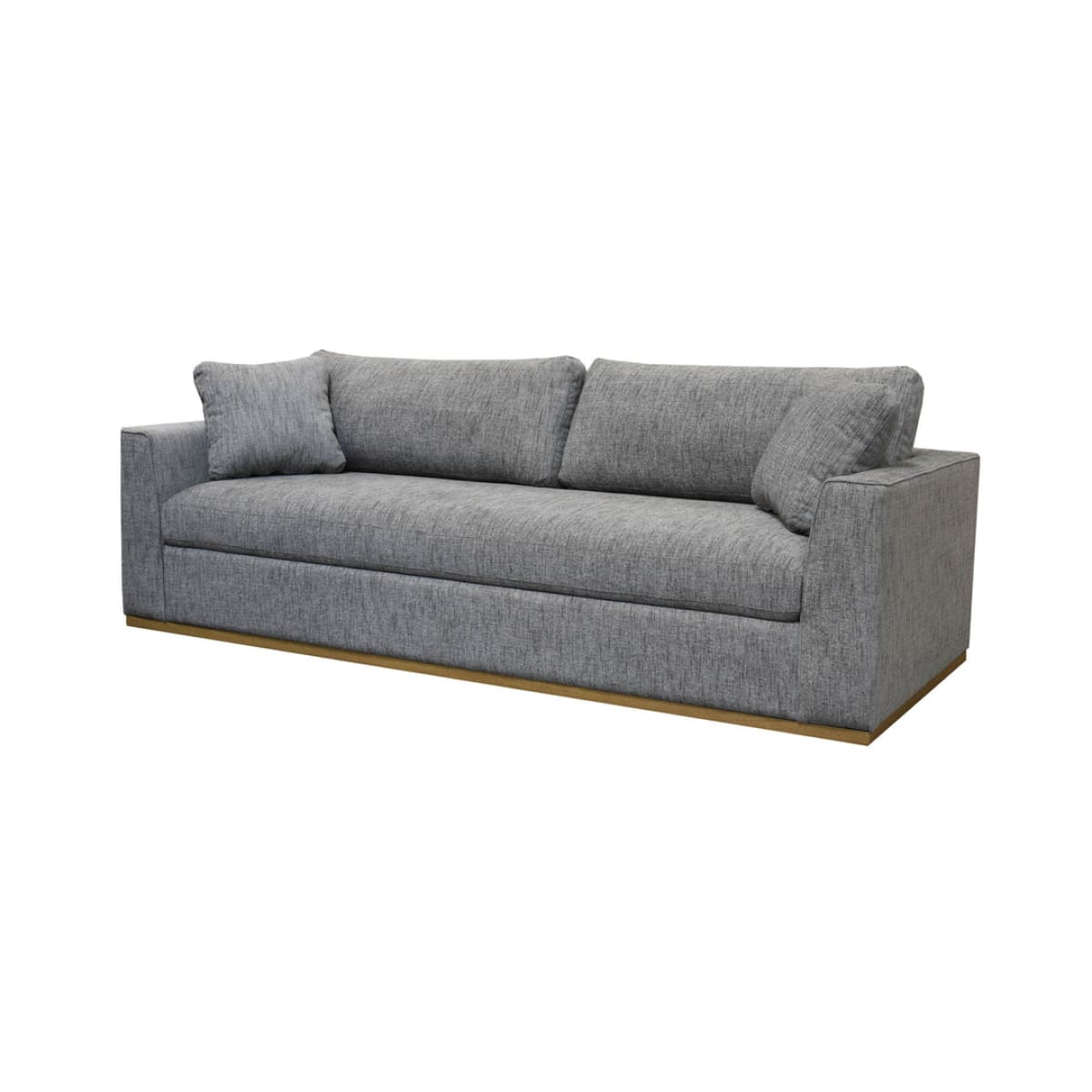 Anderson Sofa - Woven Charcoal - lh-import-sofas